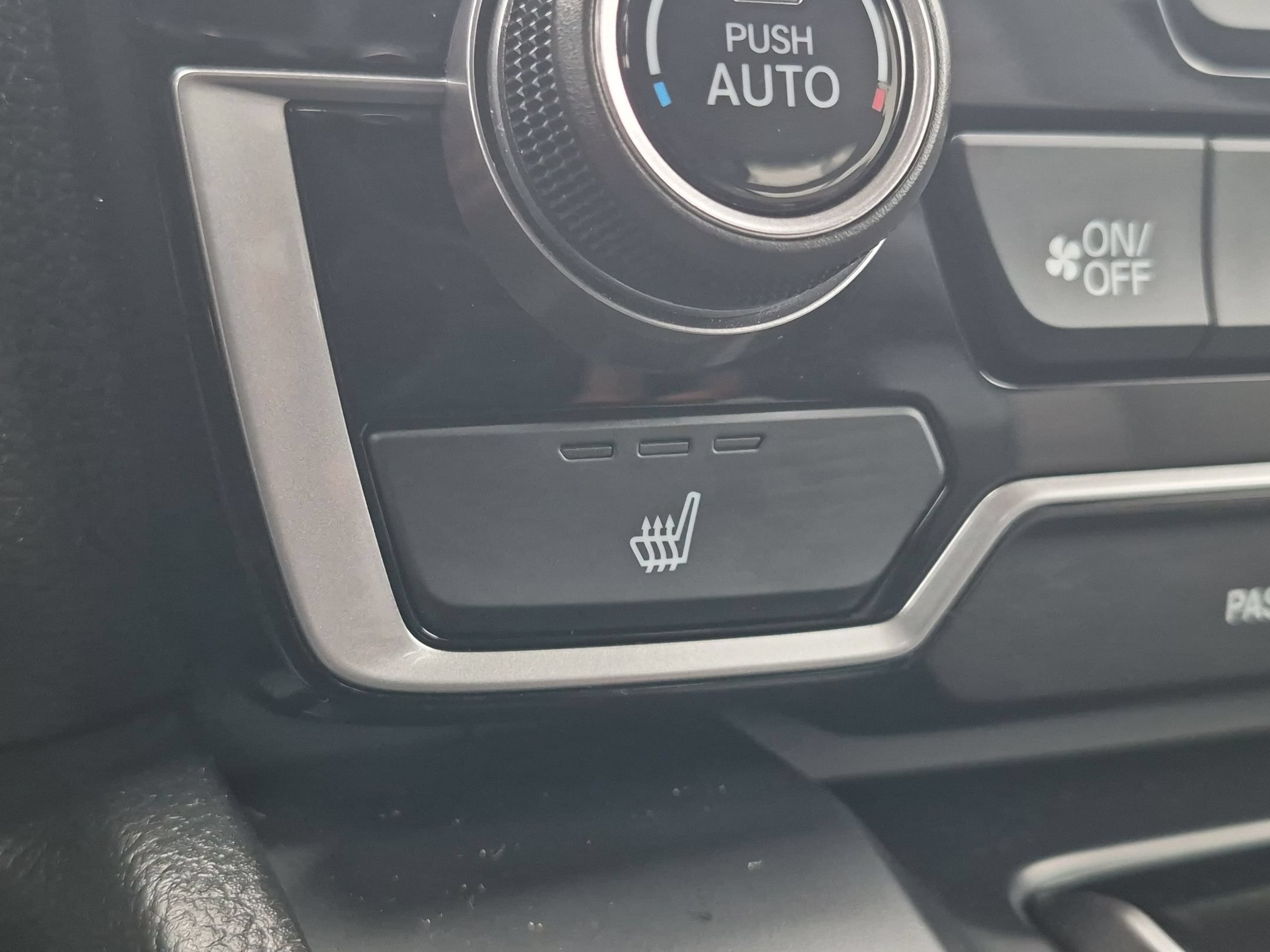 Certified 2022 Honda CR-V EX-L image 21