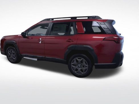 New 2026 Subaru Outback Premium image 6