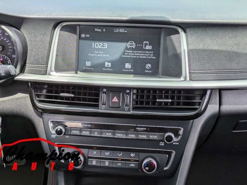 Used 2019 Kia Optima LX FWD image 19