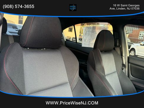 Used 2018 Subaru WRX Premium image 22