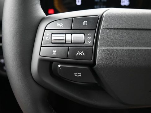 New 2026 Kia Sportage EX w/ EX Panorama Roof Package FWD image 26