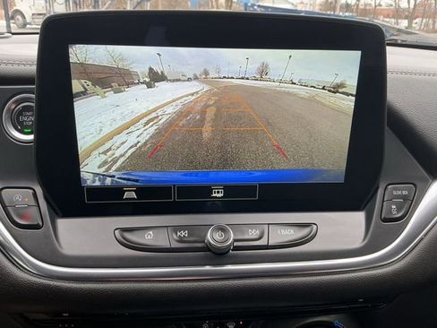 Used 2024 Chevrolet Blazer LT w/ Convenience Package image 21