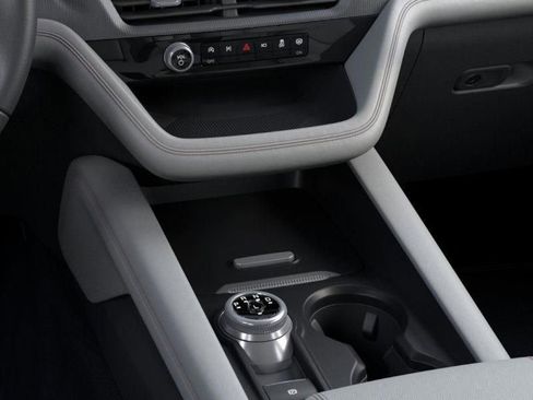 New 2025 Ford Explorer Active w/ Active Comfort Package image 11