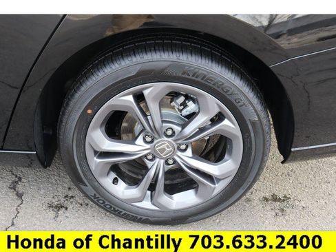 Used 2025 Honda Accord EX-L image 30