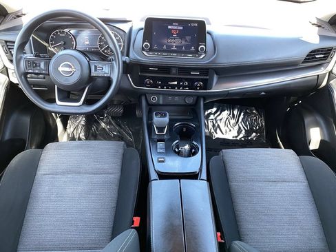 Used 2023 Nissan Rogue SV FWD image 17