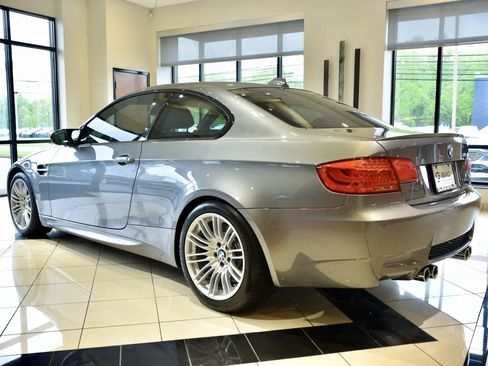 Used 2013 BMW M3 Coupe RWD image 4