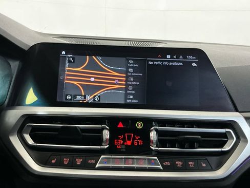 Used 2020 BMW 330i Sedan RWD image 11