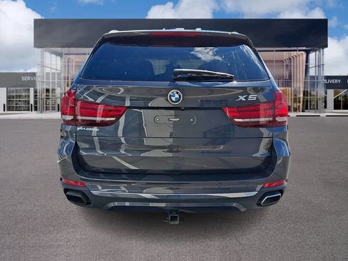 Used 2018 BMW X5 xDrive40e AWD/4WD image 5