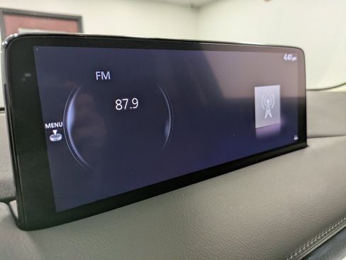 Certified 2023 MAZDA CX-5 AWD 2.5 S w/ Preferred Package image 12