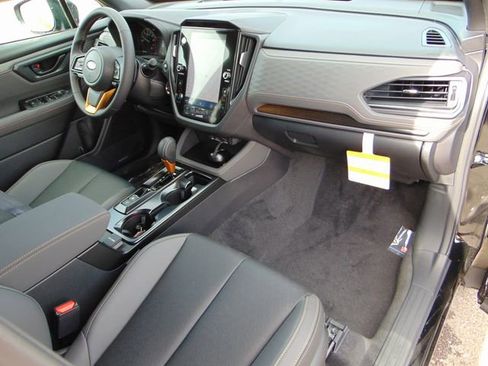 New 2026 Subaru Forester Wilderness AWD/4WD image 26