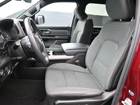Used 2022 RAM 1500 Lone Star image 10