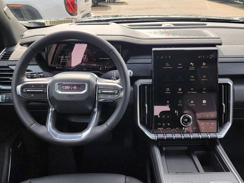 New 2026 GMC Acadia Elevation w/ Black Edition image 27