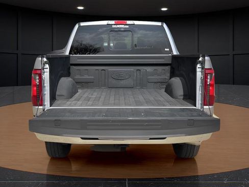 Used 2024 Ford F150 XLT w/ Equipment Group 302A MID image 10