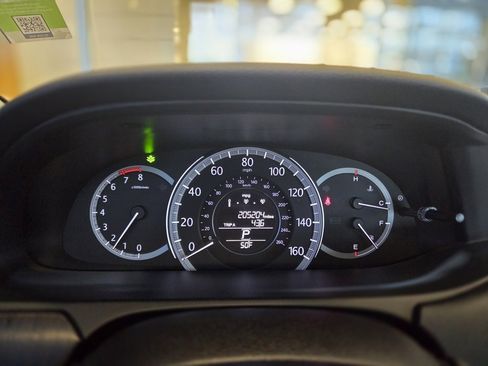 Used 2014 Honda Accord EX-L image 35