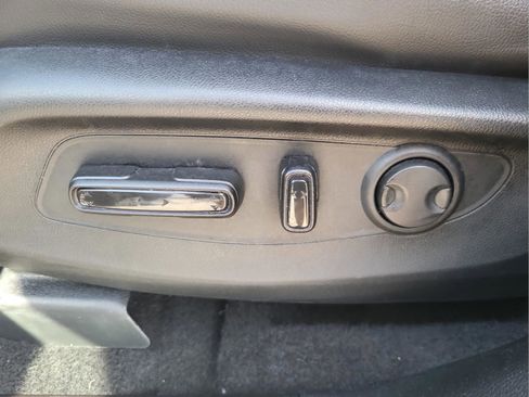 Certified 2025 Honda CR-V EX-L image 14