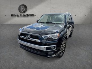 Used 2017 Toyota 4Runner Limited AWD/4WD video 1