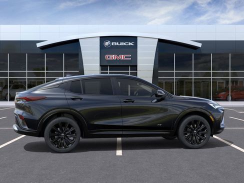 New 2026 Buick Envista Sport Touring w/ Convenience I Package image 2