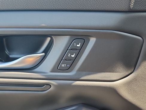 New 2026 Honda Accord EX-L image 15