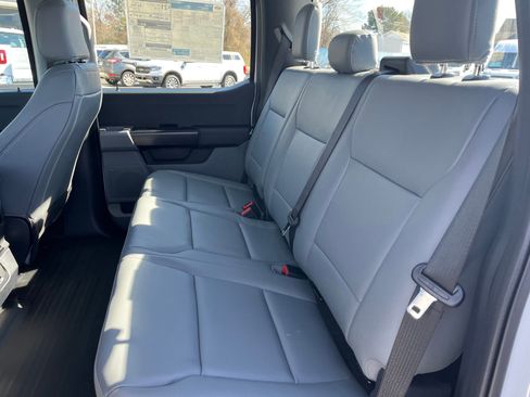 New 2026 Ford F150 XL image 17