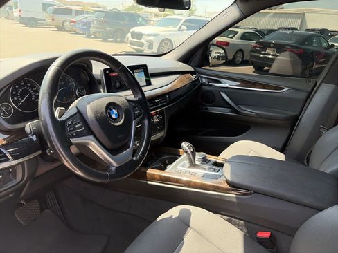 Used 2018 BMW X5 sDrive35i RWD image 7