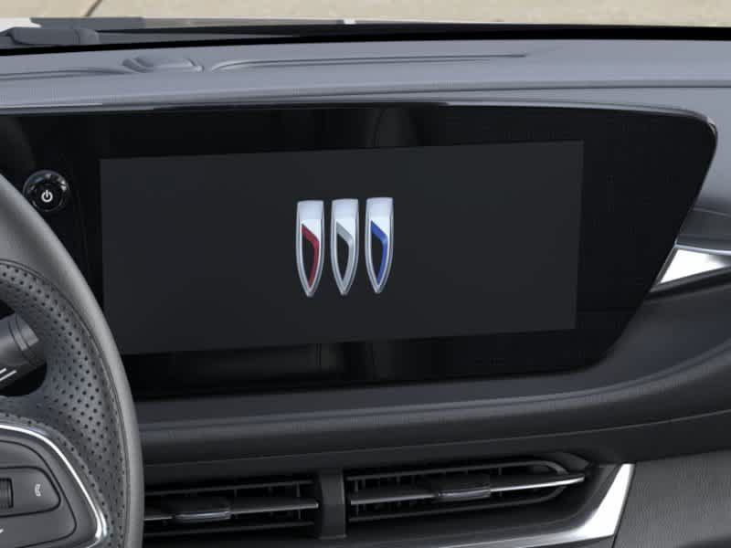 New 2026 Buick Envista Sport Touring w/ Convenience II Package FWD image 20