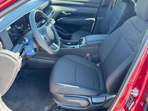 New 2026 Hyundai Tucson SE AWD/4WD image 6