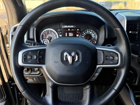Used 2023 RAM 1500 Big Horn AWD/4WD image 20