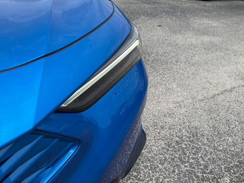 New 2026 Acura Integra A-Spec image 10