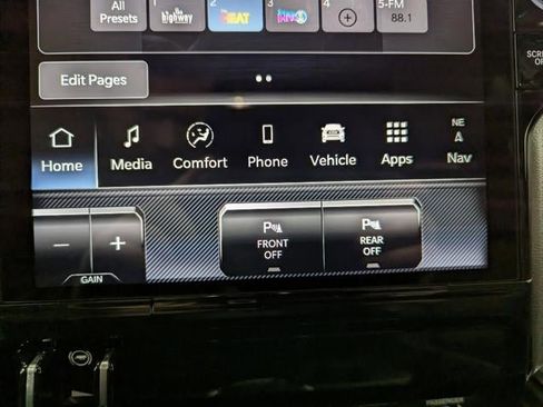 New 2026 RAM 1500 Laramie w/ Night Edition image 66