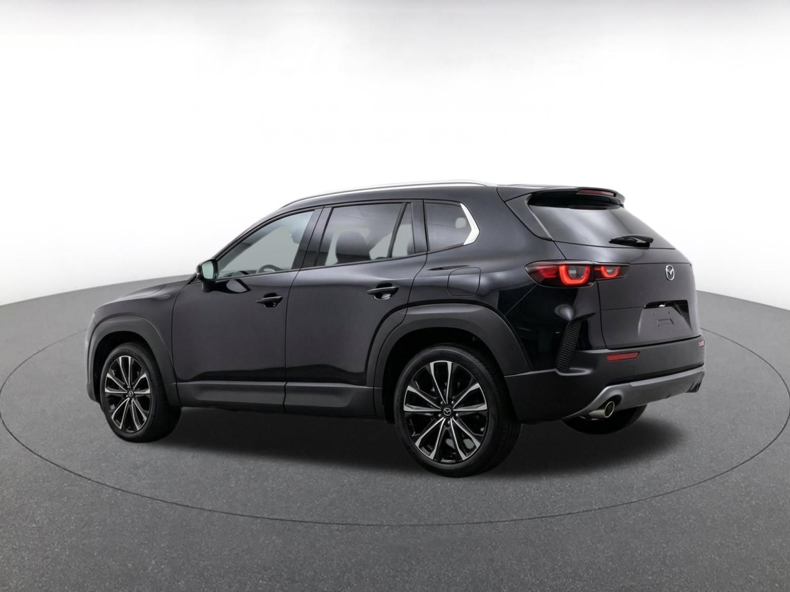 Used 2026 MAZDA CX-50 AWD 2.5 S w/ Premium Package image 6