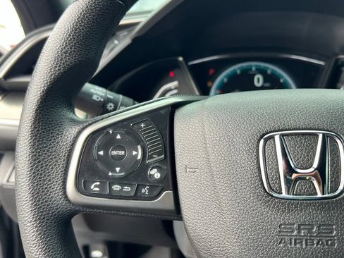 Used 2018 Honda Civic EX image 18