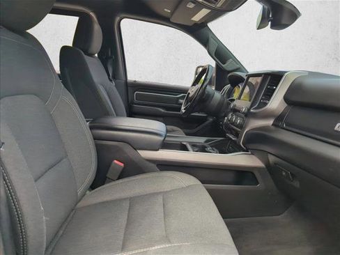 Used 2019 RAM 1500 Big Horn image 25