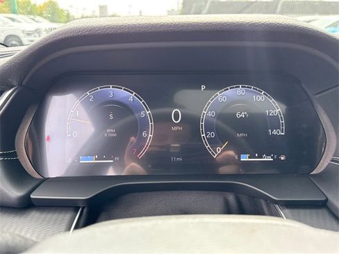 New 2025 Jeep Grand Cherokee L Altitude image 16