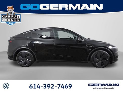 Used 2026 Tesla Model Y Long Range image 7