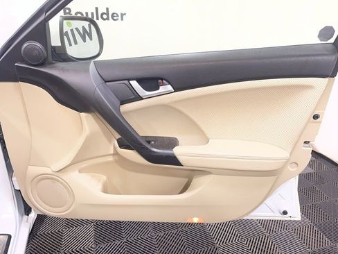 Used 2014 Acura TSX Sedan FWD image 10