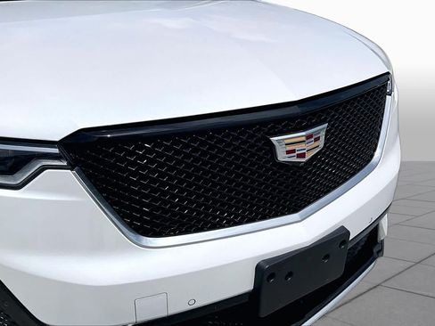 Used 2020 Cadillac XT6 Sport AWD/4WD image 28