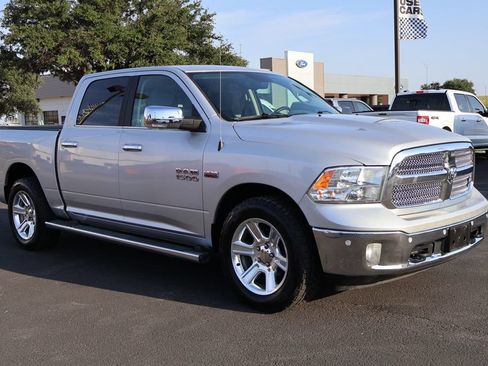 Used 2018 RAM 1500 Lone Star RWD image 10