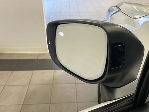 Used 2025 Subaru Forester Wilderness w/ Wilderness Package image 10