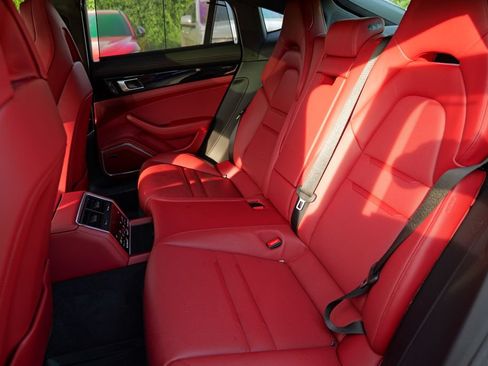 Used 2023 Porsche Panamera GTS AWD/4WD image 29