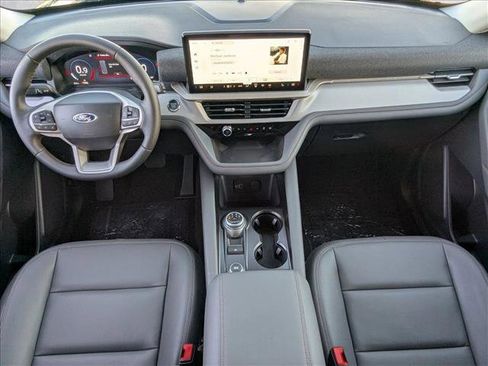 New 2026 Ford Explorer Active w/ Active Comfort Package image 15