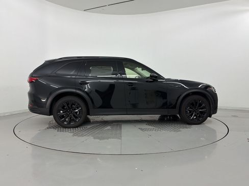 Used 2026 MAZDA CX-90 3.3 Turbo w/ Premium Sport Pkg AWD/4WD image 8