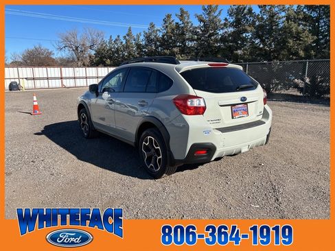Used 2014 Subaru Crosstrek 2.0i Premium image 4