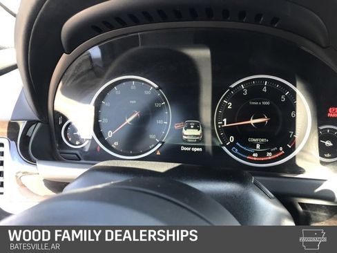 Used 2014 BMW 640i Convertible image 14