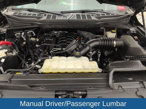 Used 2022 Ford F150 XL w/ STX Appearance Package image 43