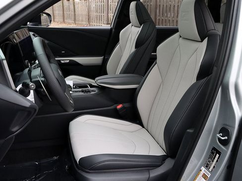 New 2026 Lexus TX 350 350 F SPORT Handling image 12