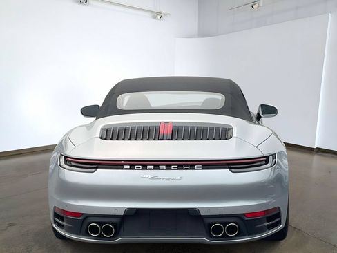 Used 2020 Porsche 911 Carrera S RWD image 5