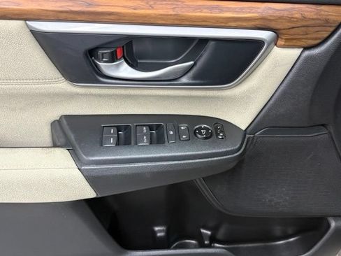 Used 2018 Honda CR-V EX image 13