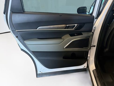 Used 2024 Kia Telluride SX X-Pro AWD/4WD image 28