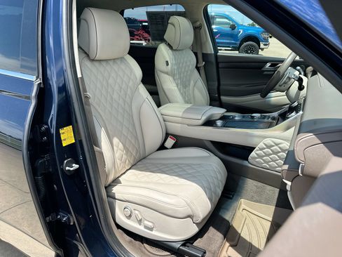 Used 2023 Genesis GV80 3.5T w/ Prestige Package AWD/4WD image 26