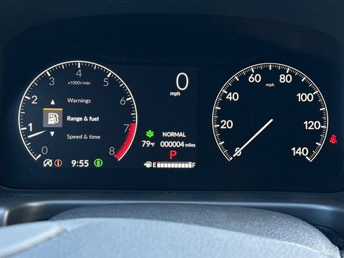 New 2026 Honda Odyssey Elite image 30